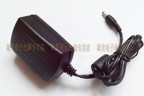 美科 永美 美乐斯 12V2A 12V2000MA 12V 电子琴 电源适配器电源线