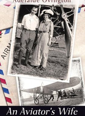 【预售】An Aviator's Wife