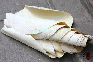 乐器鼓皮羊皮75cm大军鼓皮 非洲鼓皮 新疆鼓皮 铃鼓皮 非洲手鼓皮