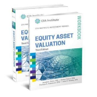 预订 Third Equity Valuation Editio... Asset