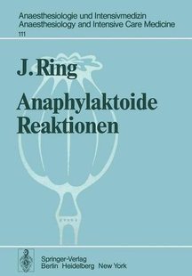 Nach Reaktionen Anaphylaktoide Infu... 预订