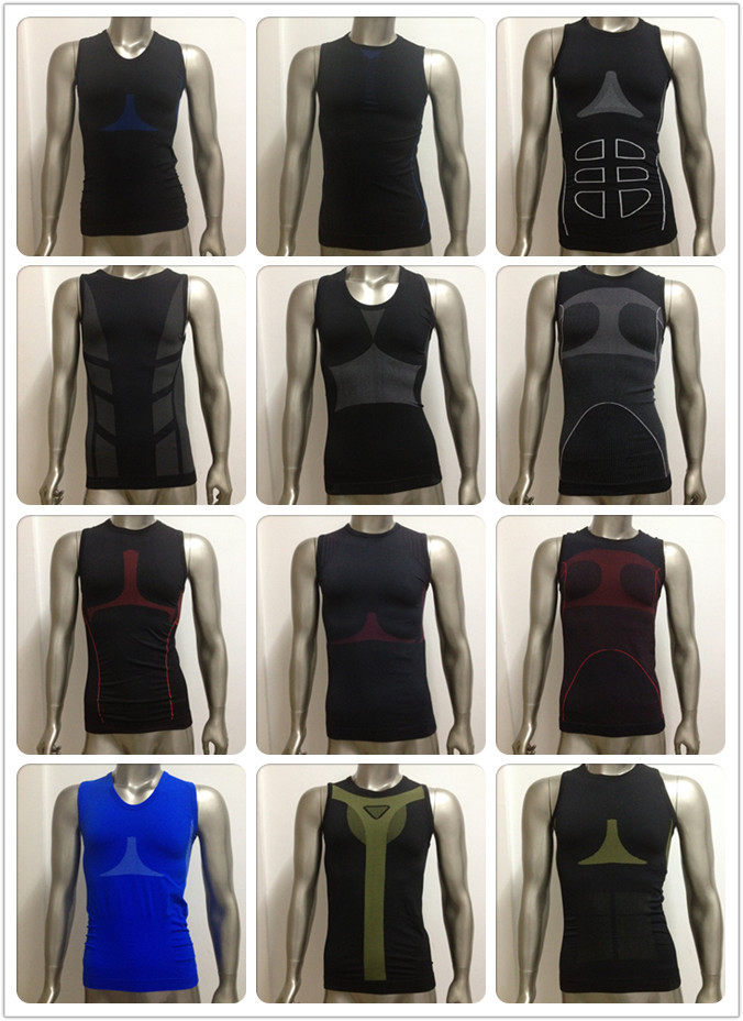 Vêtement fitness homme - Ref 611177 Image 1