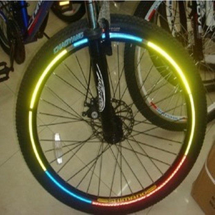 Déco pour vélo - Ref 2282424 Image 1