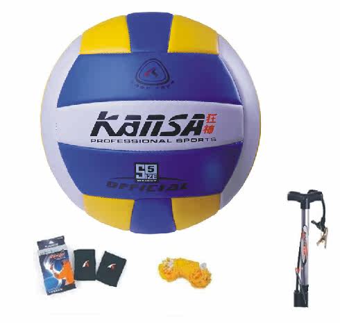 Ballon de volley-ball - Ref 2013323 Image 1