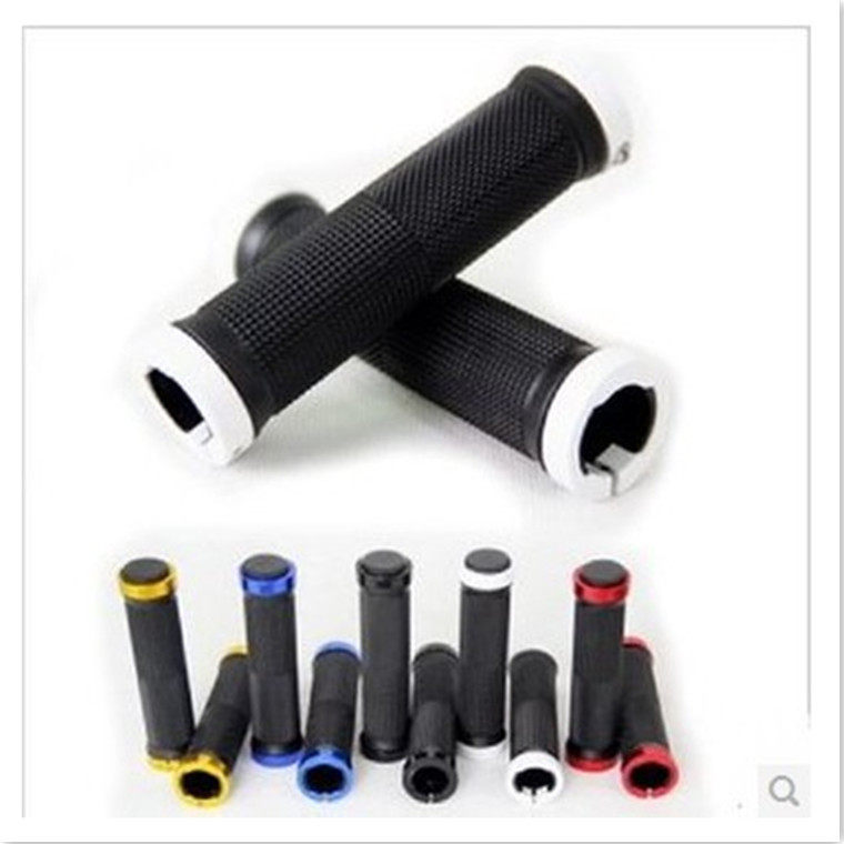 Poignées de vélo - Ref 2348107 Image 1