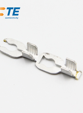 千金供应TE连接器63610-2端子接插件原装现货