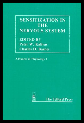 【预售】Sensitization in the Nervous System