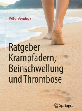 【预订】Ratgeber Krampfadern, Beinschwellung...