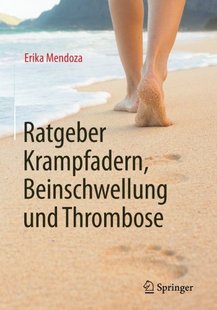 Krampfadern Ratgeber Beinschwellung... 预订