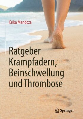 【预订】Ratgeber Krampfadern, Beinschwellung...
