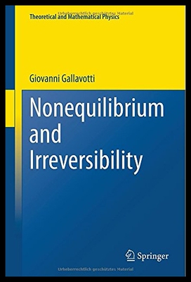 【预售】Nonequilibrium and Irreversibility