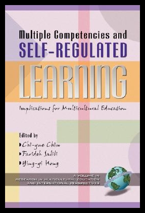 【预售】Multiple Competencies and Self-Regulat