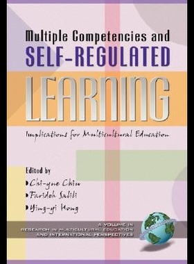 【预售】Multiple Competencies and Self-Regulat