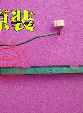 原装飞利浦273E3 273E3L触摸板按键板开关 715G4512-K01-000-004S