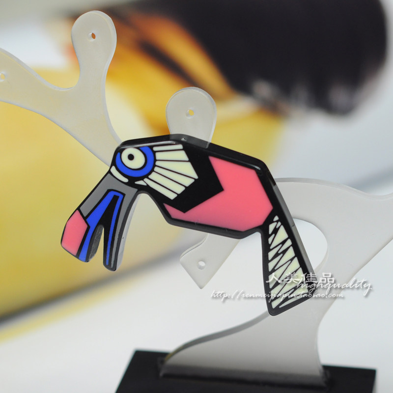 Broche femme en autre - Ref 1170925 Image 1