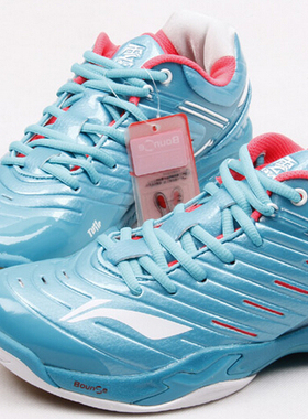 正品 LINING李宁专业羽毛球鞋AYAJ059 蔡赟新款男款比赛运动鞋