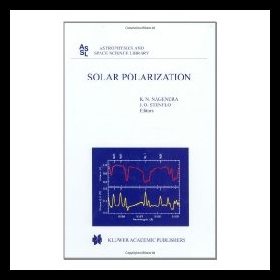 【预售】Solar Polarization