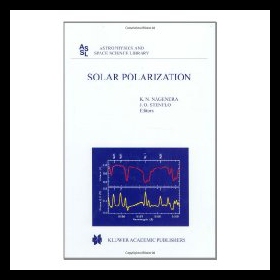 【预售】Solar Polarization