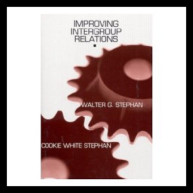 【预售】Improving Intergroup Relations