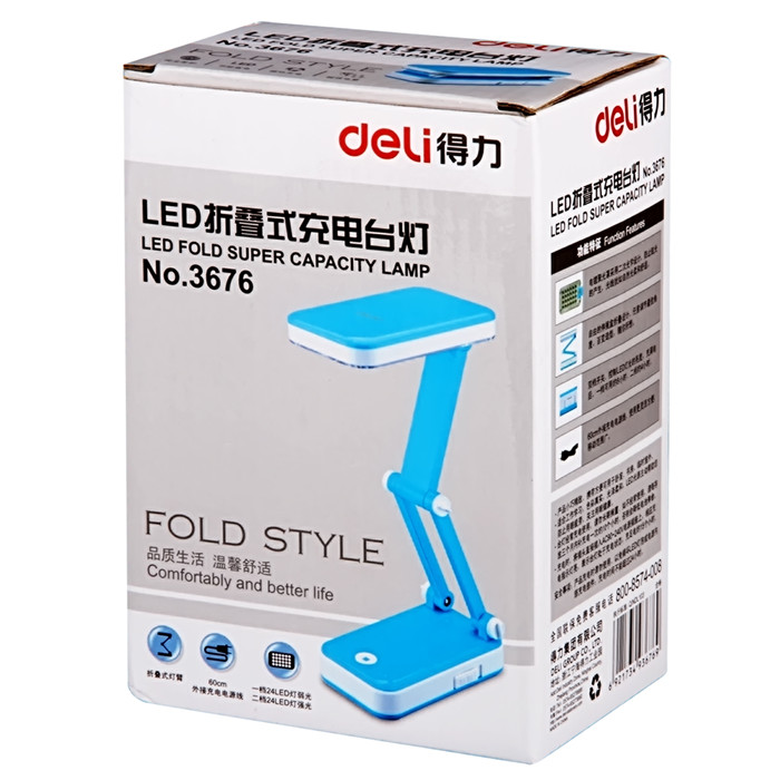 Lampe USB - Ref 375583 Image 1