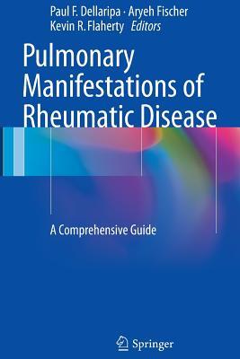 【预订】Pulmonary Manifestations of Rheumati...