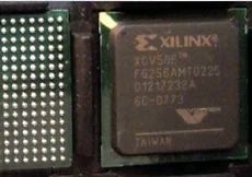 XCV50E 全新原裝 現(xiàn)貨庫存 可直拍 6FG256C