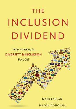 【预售】The Inclusion Dividend: Why Investing in Diver...