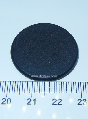 RFID电子标签 ID电子洗衣标签  可读写低频125KHZ T5577片 30mm