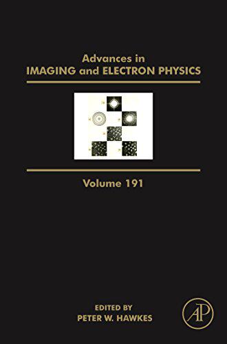 【预订】Advances in Imaging and Electron Physics