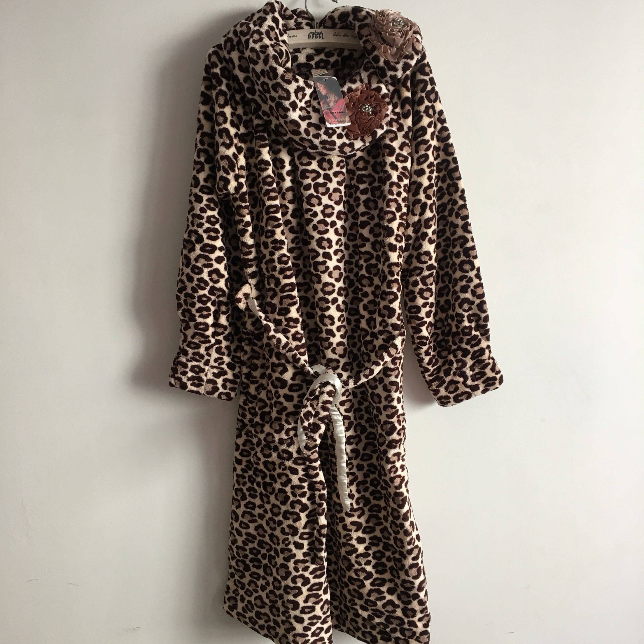 Peignoir - Ref 602354 Image 1