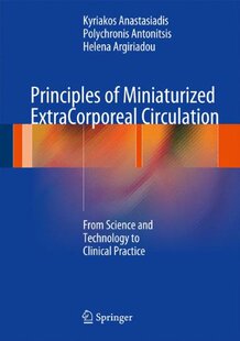 【预订】Principles of Miniaturized ExtraCorp...