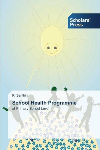 【预售】School Health Programme