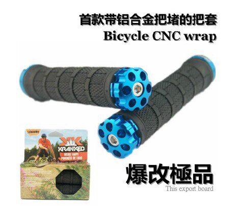 Poignées de vélo - Ref 2342533 Image 1