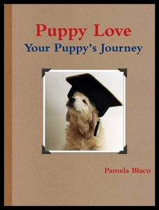 【预售】Puppy Love You and Your Puppy's Journey