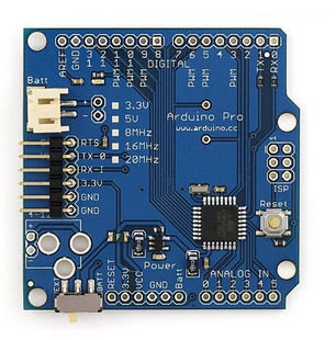 Pro 328 电子积木模块 开发学习板