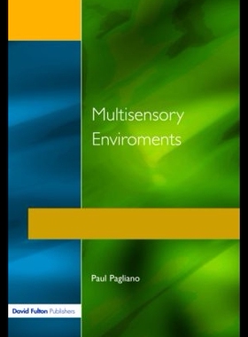 【预售】Multisensory Environments...