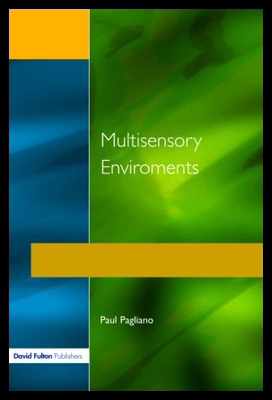 【预售】Multisensory Environments...