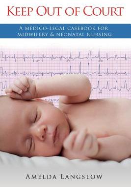 【预售】Keep Out of Court: A Medico-Legal Ca...