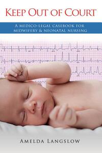【预售】Keep Out of Court: A Medico-Legal Ca...
