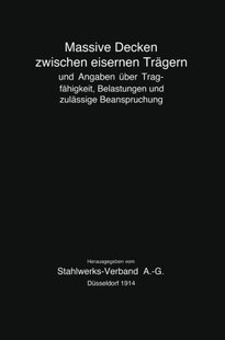 预订 Eisernen Massive Zwischen Tra... Decken