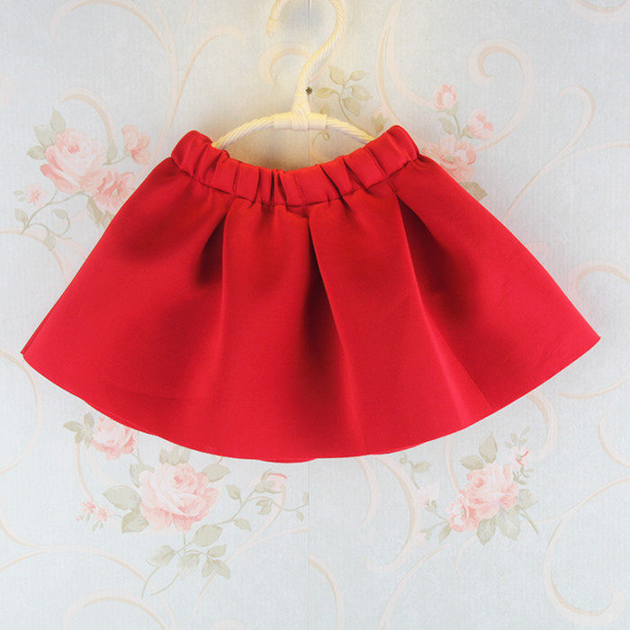 Jupe pour fille - Ref 2050996 Image 5