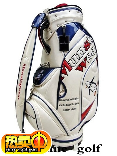 Sac de golf - Ref 45062 Image 1