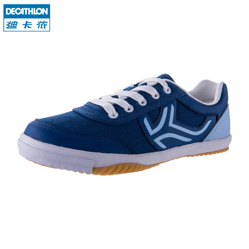 Chaussures de Badminton uniGenre DECATHLON - Ref 840886 Image 2