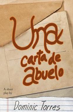 【预售】Una Carta de Abuelo: Una Carta de Abuelo