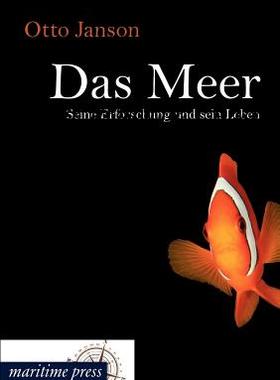 【预售】Das Meer