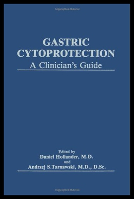 【预售】Gastric Cytoprotection: A Clinician S Guide
