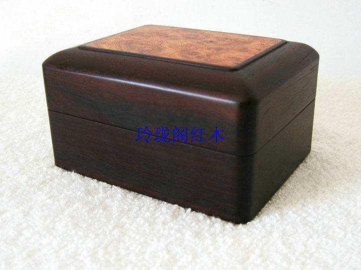 紫檀木首饰戒指手链收纳盒 红木古式长方首饰盒 新品优惠中,收纳整理,首饰盒,淘宝优惠券,粉丝福利购,淘宝优惠卷