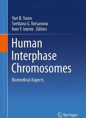【预订】Human Interphase Chromosomes