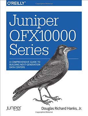 【预订】Juniper Qfx10000 Series: A Comprehen...