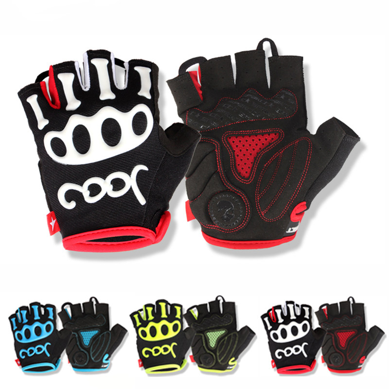 Gants pour vélo mixte SPAKCT - Ref 2238789 Image 1